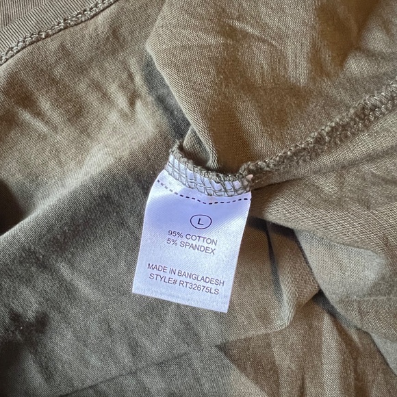 Fashion Nova Crop Top - Picture 6 of 6